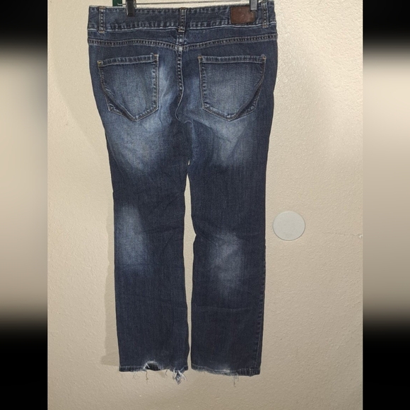 Converse One Star Trinity Boot Jeans - Picture 2 of 6